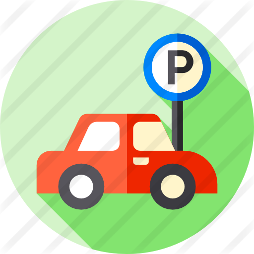 Parking Area