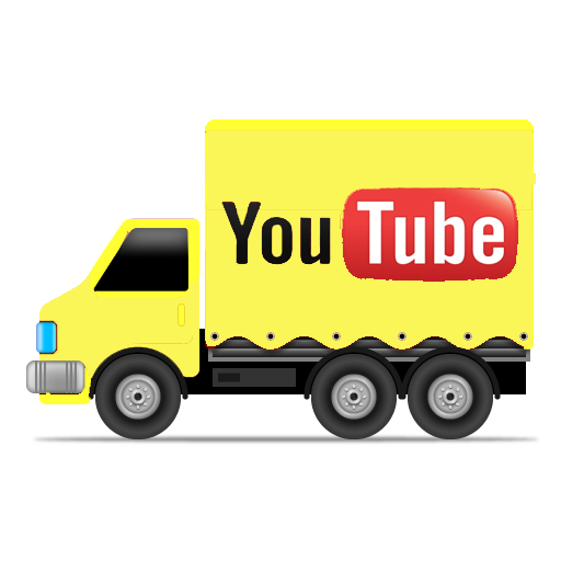 Transportation Icons