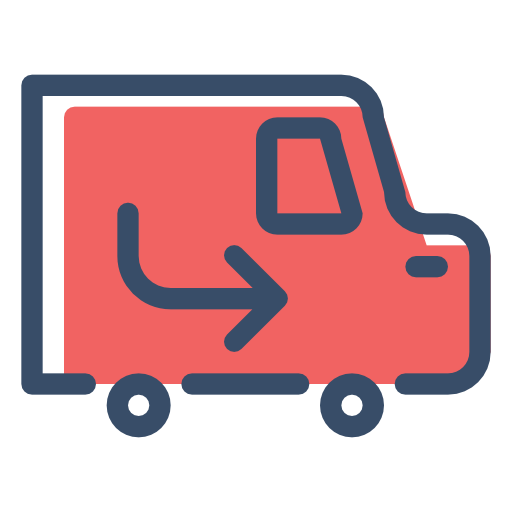Freight, Transport Icon Free Of Checkout Delivery Icons