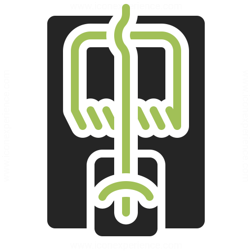 Mousetrap Icon Iconexperience