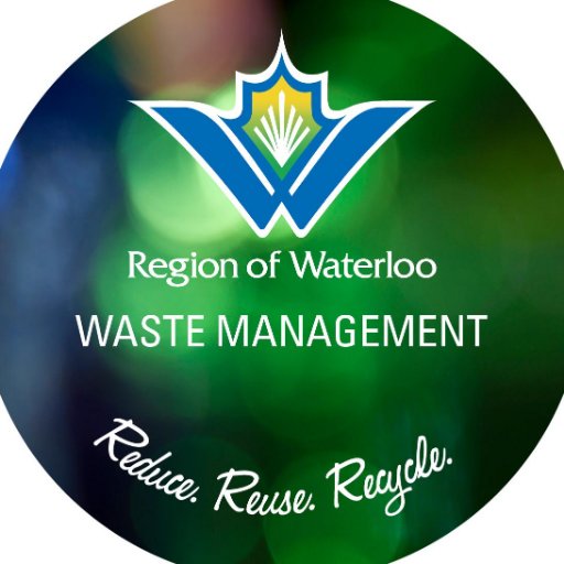 Region Of Waterloo Waste