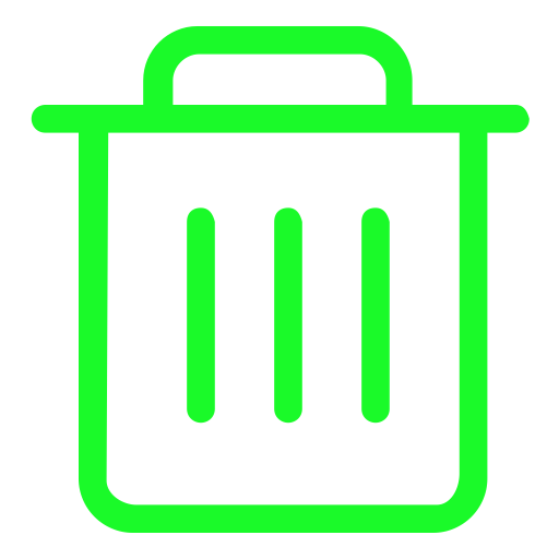 Dustbin, Garbage Can, Recycle Bn Png And Vector For Free