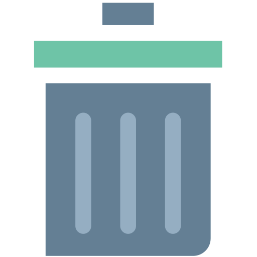 Garbage, Can, Office, Recycle, Bin, Rubbish, Bin, Trash, Bin, Can