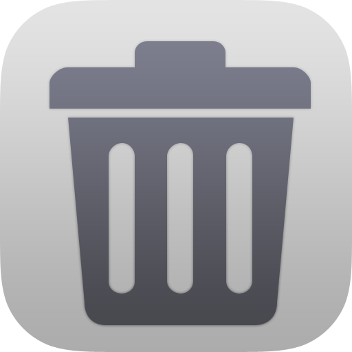 Trash Can Icon Download Free Icons