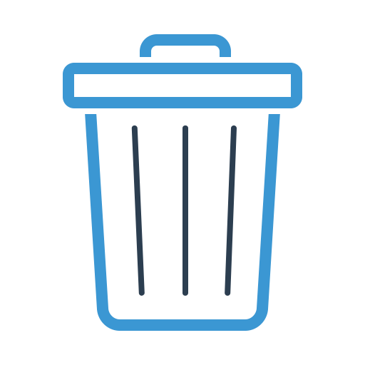 Trash Icon
