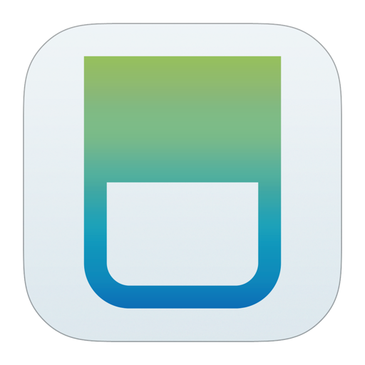 Trash Managed Icon Ios Png Image