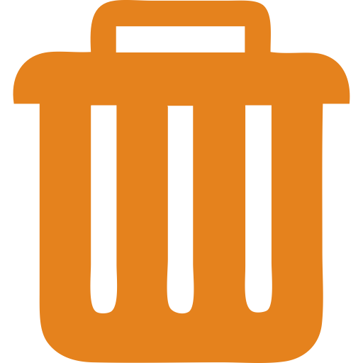 Trash Icon With Png And Vector Format For Free Unlimited Download