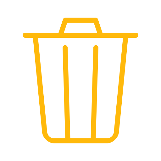 Trash Icon