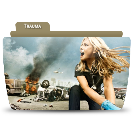Trauma Icon