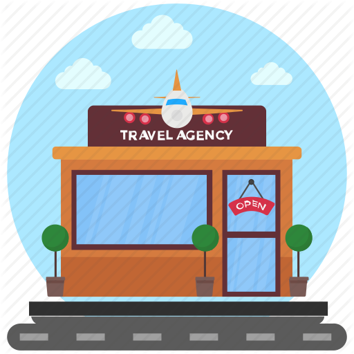 Ticket Booking, Tour Operations, Tourism Office, Travel Agency