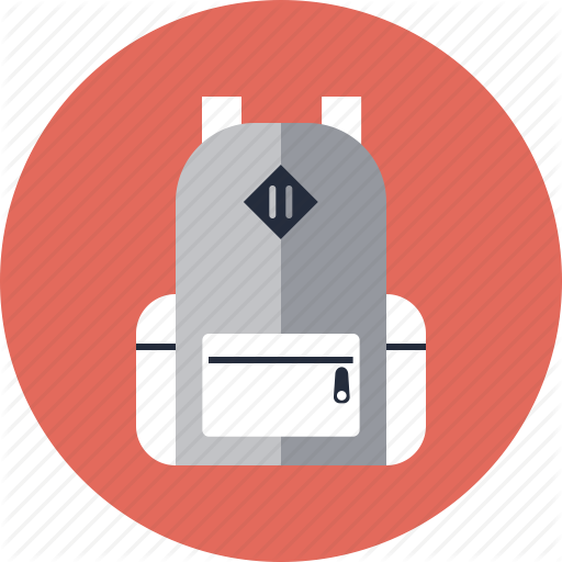 Backpack, Bag, Baggage, Carry, Hiking, Rucksack, Supply, Tourism