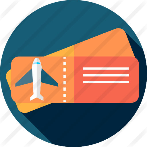 Plane Ticket