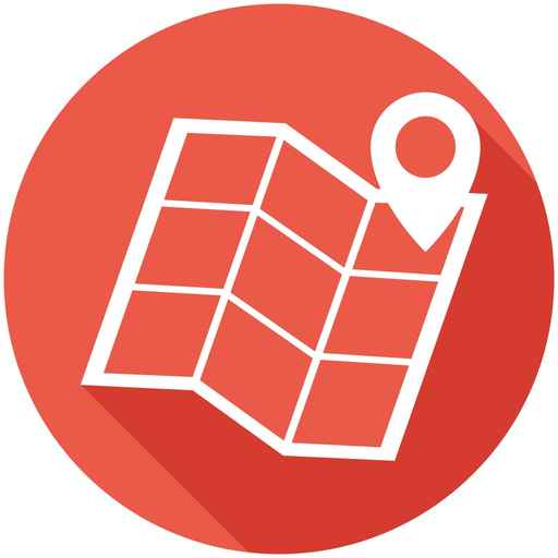 Travel Flat Icon
