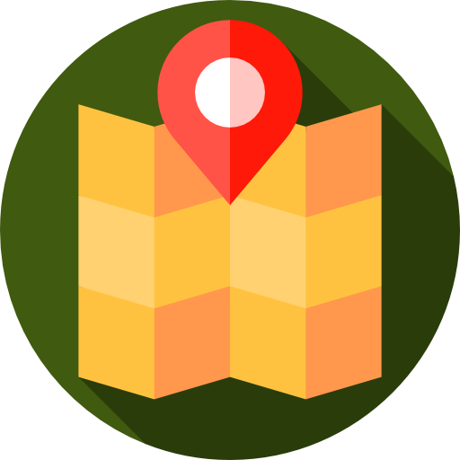 Travel Icon Compilation