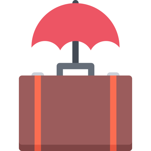 Travel Insurance Png Icon