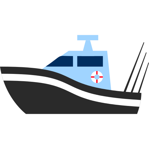 Boat Icon