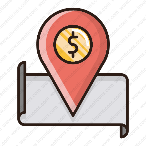 Download Treasure Icon Inventicons