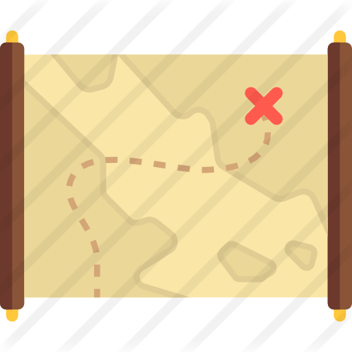 Treasure Map