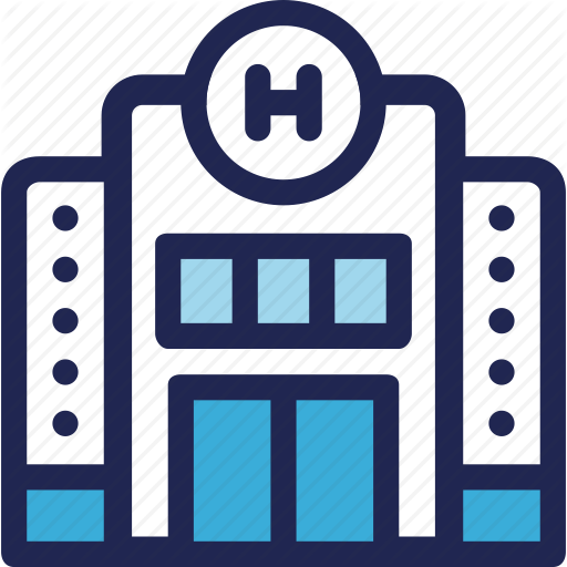 Care, Center, Clinic, Hospital, Medical, Treatment Icon