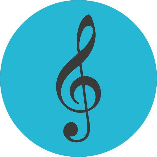 Clef Icon