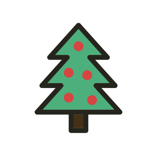 Christmas, Tree Icon Free Of Christmas Icons Free