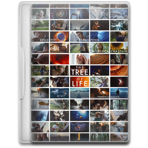 The Tree Of Life Icon Movie Mega Pack Iconset
