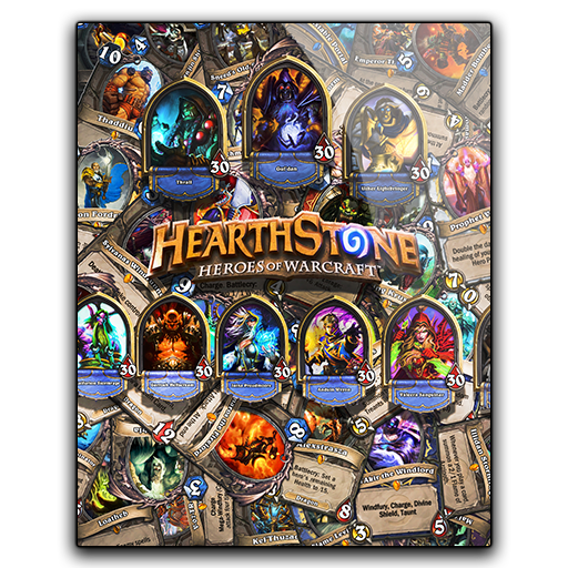 Icon Hearthstone