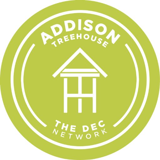 Addison Treehouse