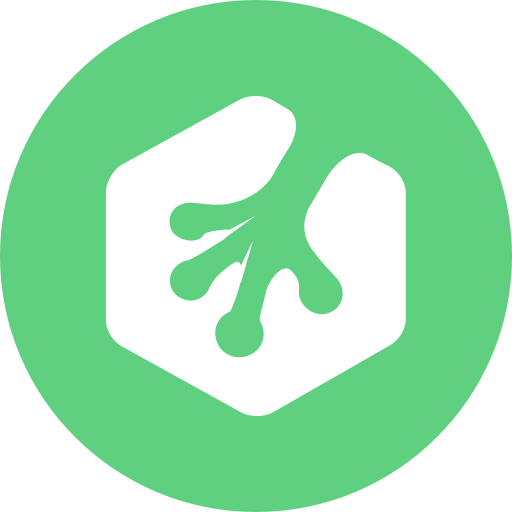 Circle, Round Icon, Treehouse Icon