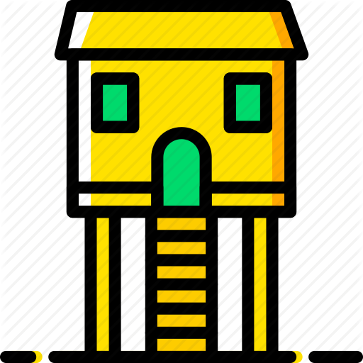 Flower, Garden, Plant, Soil, Treehouse Icon