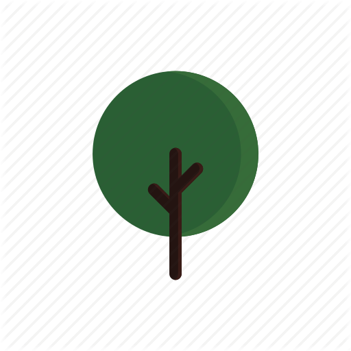 Tree Icon Transparent Png Clipart Free Download