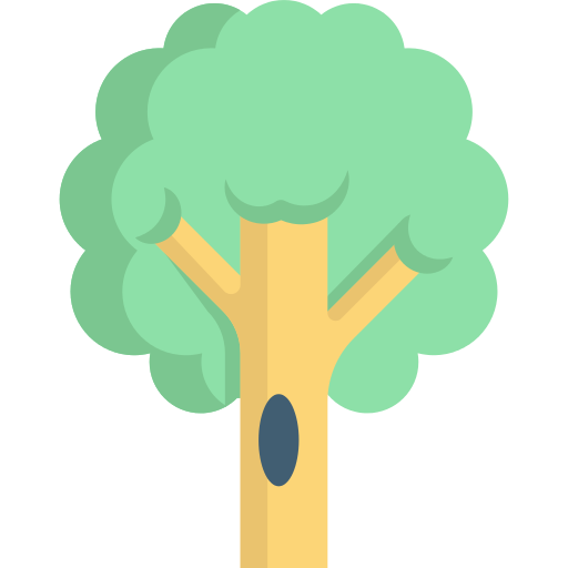 Trees Forest Png Icon