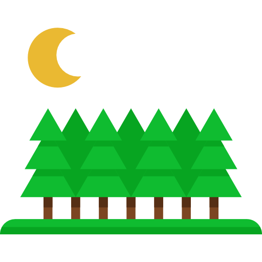 Trees Icon