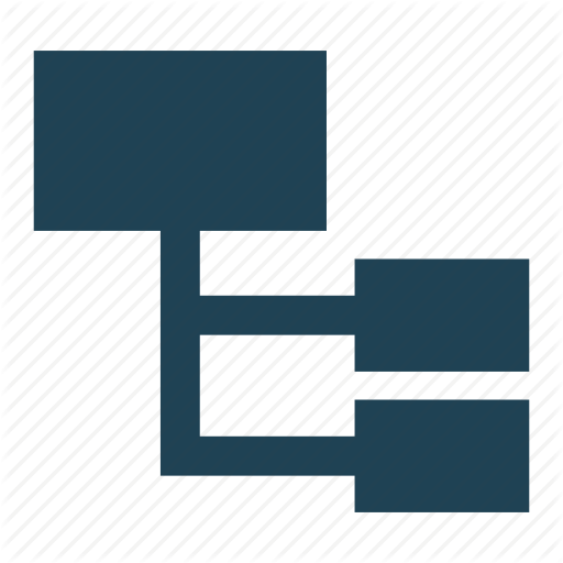 Developer, Hierarchy, List, Management, Process, Tree List, Tree