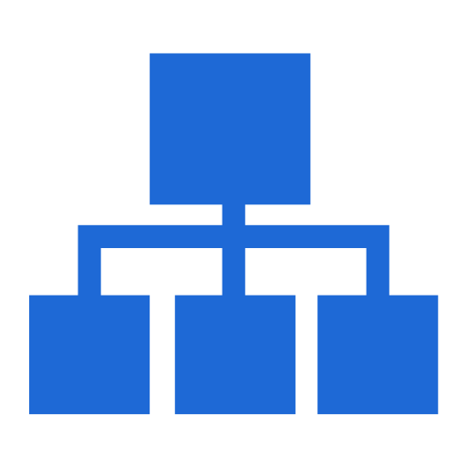 Tree View, Tree Icon Png And Vector For Free Download