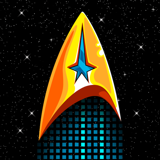 Star Trek Trexels Ii Ios Icon Gallery