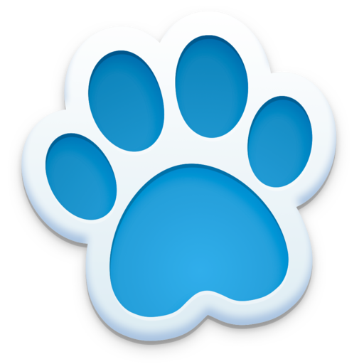 Paws For Trello Mac Icon