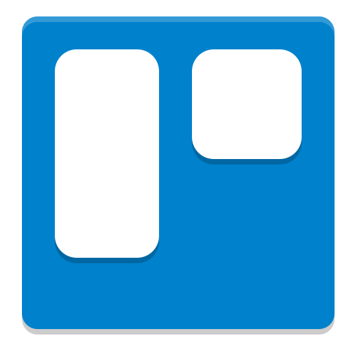 Trello Icon Papirus Apps Iconset Papirus Development Team