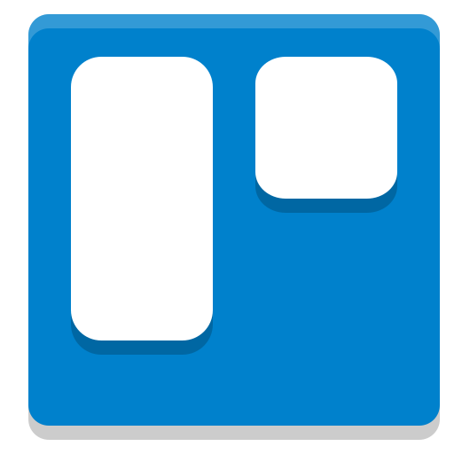 Trello Icon Free Of Papirus Apps