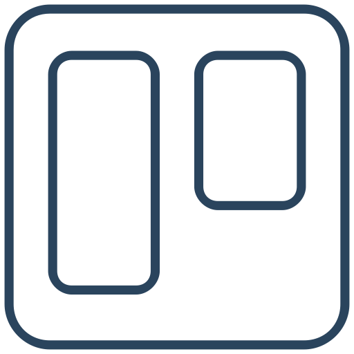 Trello Icon Icon
