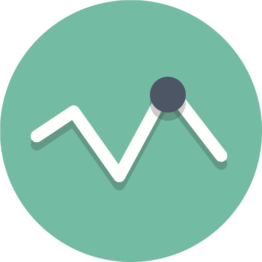 Trends Icon Png Png Image