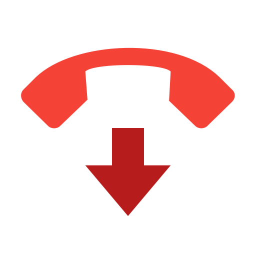 End Call Icon Png And Vector For Free Download