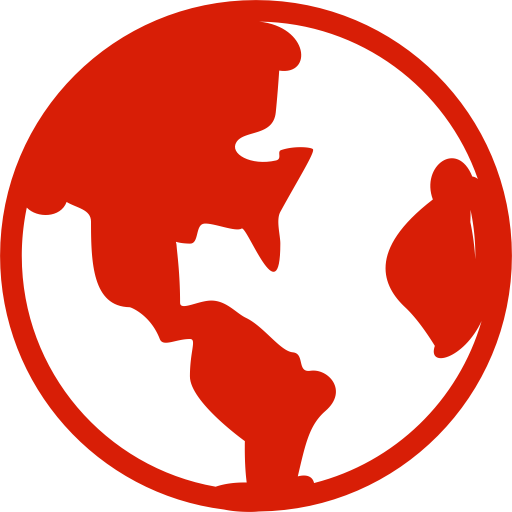 Global, Global Coverage, Global Marketing Icon With Png And Vector