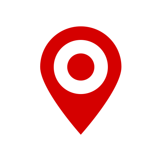 Map, Pin, Point Icon Png And Vector For Free Download