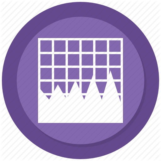 Chart, Graph, Trend, Trending Icon