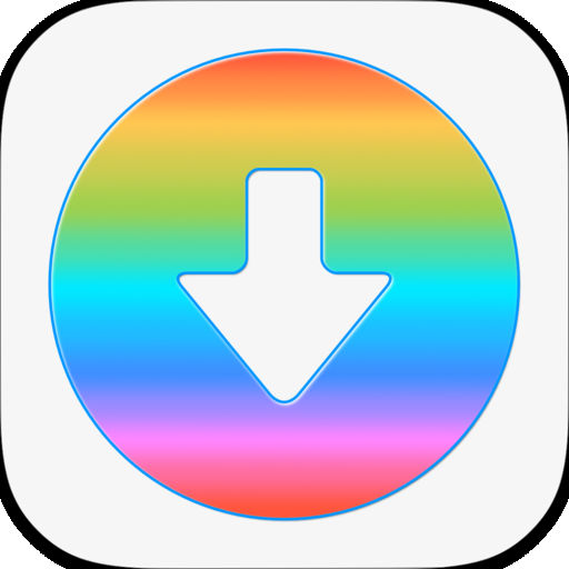 Wallpaper Me Trendy Icon Frames, Shelves And Screen