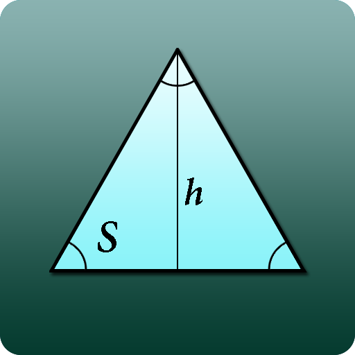 Fast Triangle Calculator