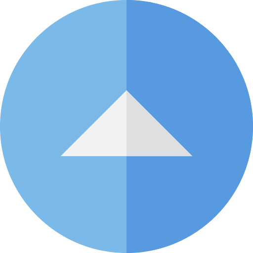 Triangle Caret Png Icon