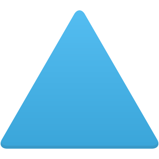 Triangle Icon Png