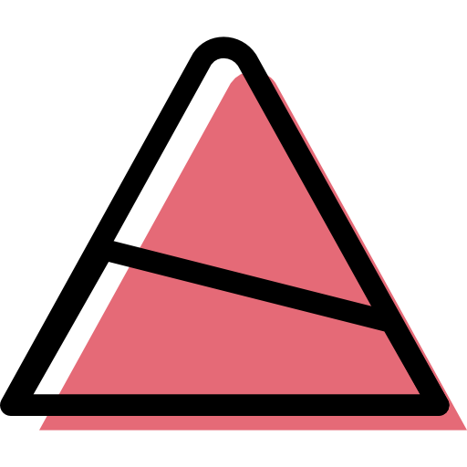 Triangle Icon
